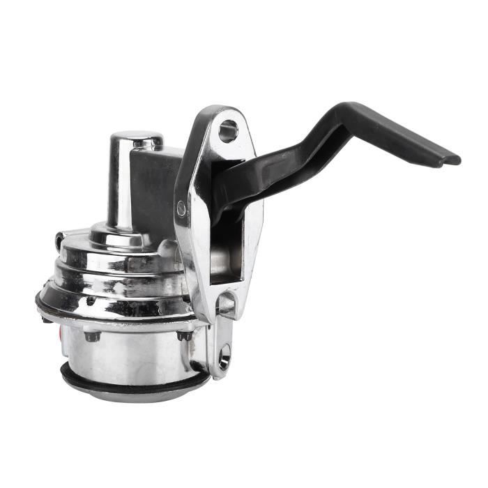 Akozon Fuel Pump Replacement, Mechanical Fuel Pump Good Performance for