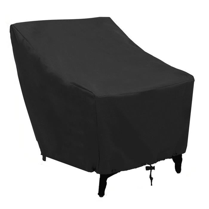 Housses De Protection Résistantes Aux Intempéries Pour Table Et Chaises De Patio 80 Inch X 96