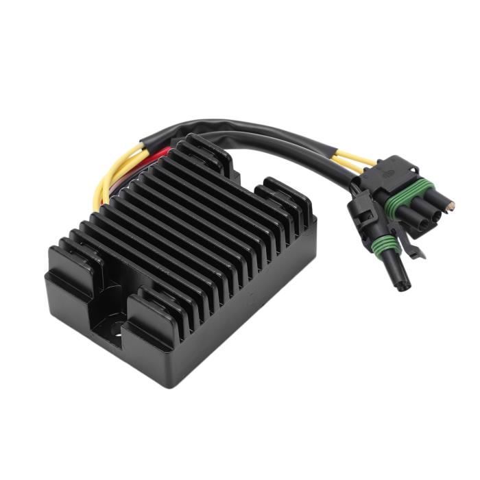 Régulateur Redresseur 12V Pour Moto – Réf. 90111034000, Compatible KTM Duke 125/200/390