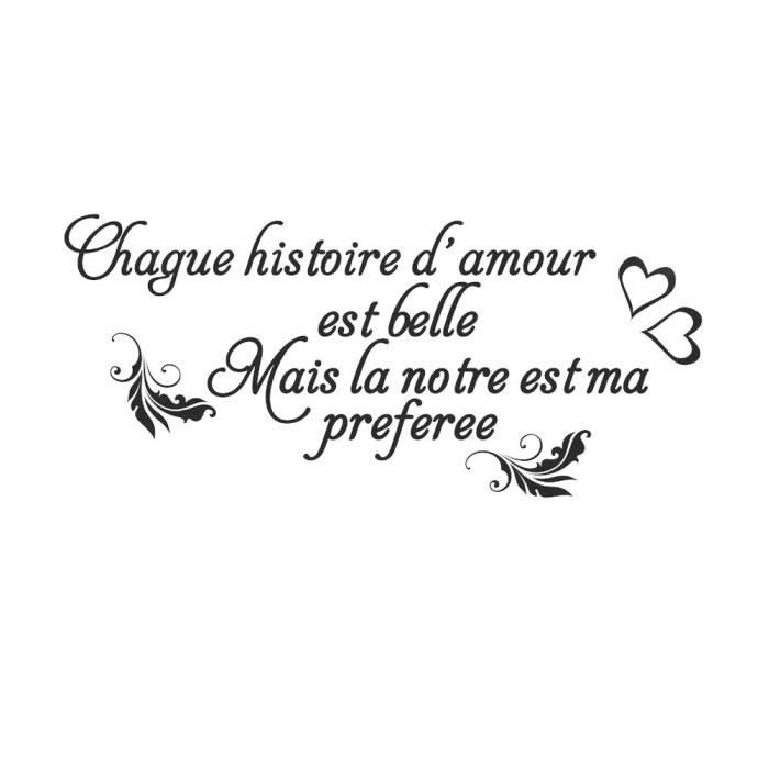 Stickers Muraux Citation Francais Achat Vente Pas Cher Stickers Muraux Citation Francais Achat Vente Pas Cher