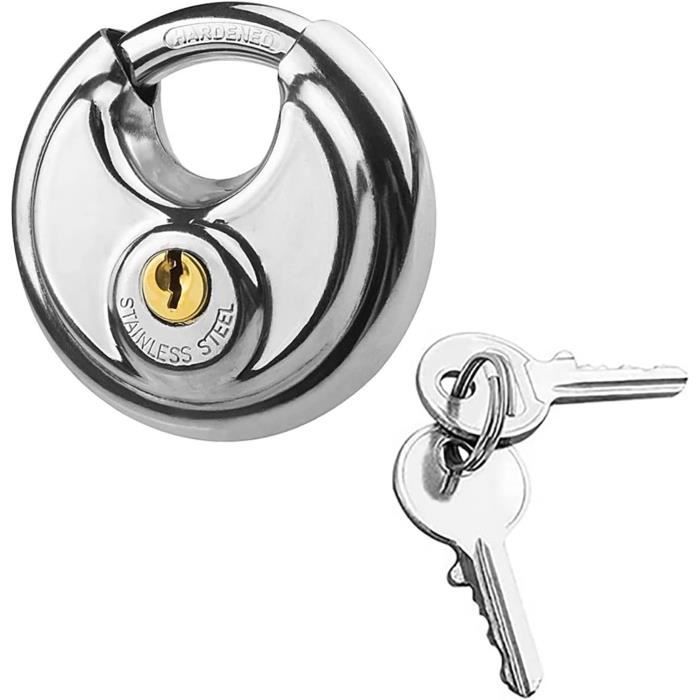 Cadenas | 75IB | résistant à la corrosion