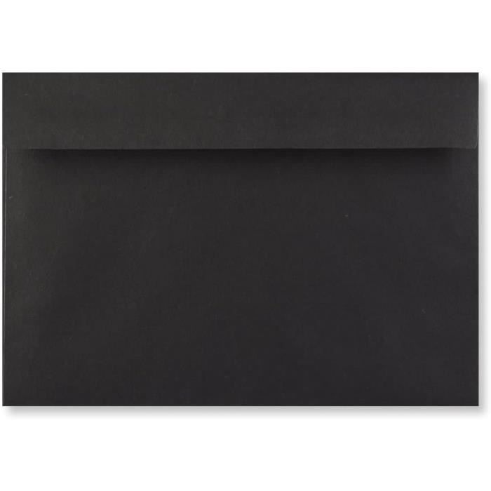 Lot De 15 Enveloppes C4 Colorées - 324x229 Mm, Doré Perle, Patte Autocollante, Pour Cartes De Noël, Invitations, Bureau