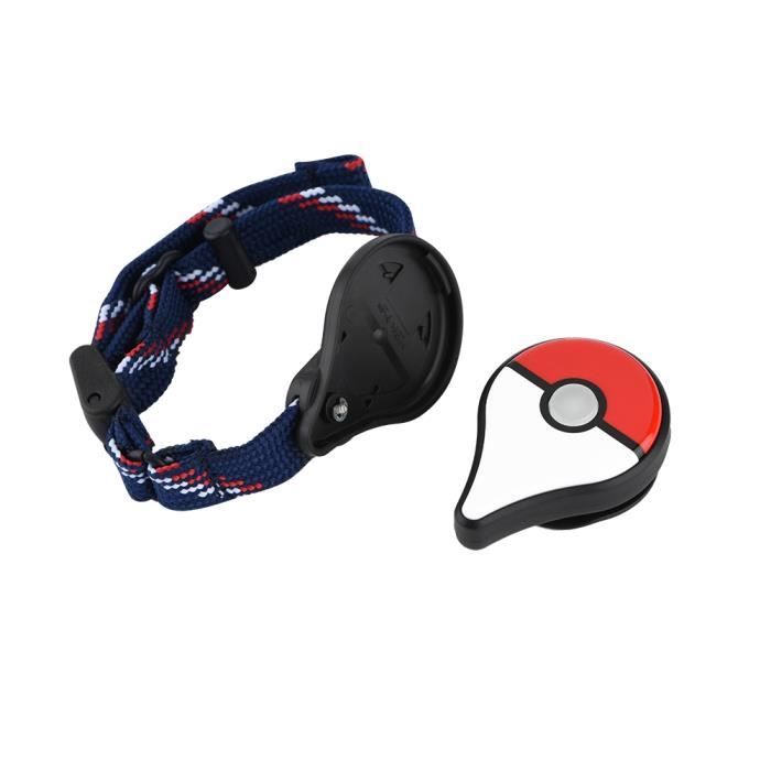 Pour Pokemon Go Plus Bluetooth Bracelet Bracelet Figure Interactive Jouets Pour Switch Pokemon Go Plus Cdiscount Telephonie