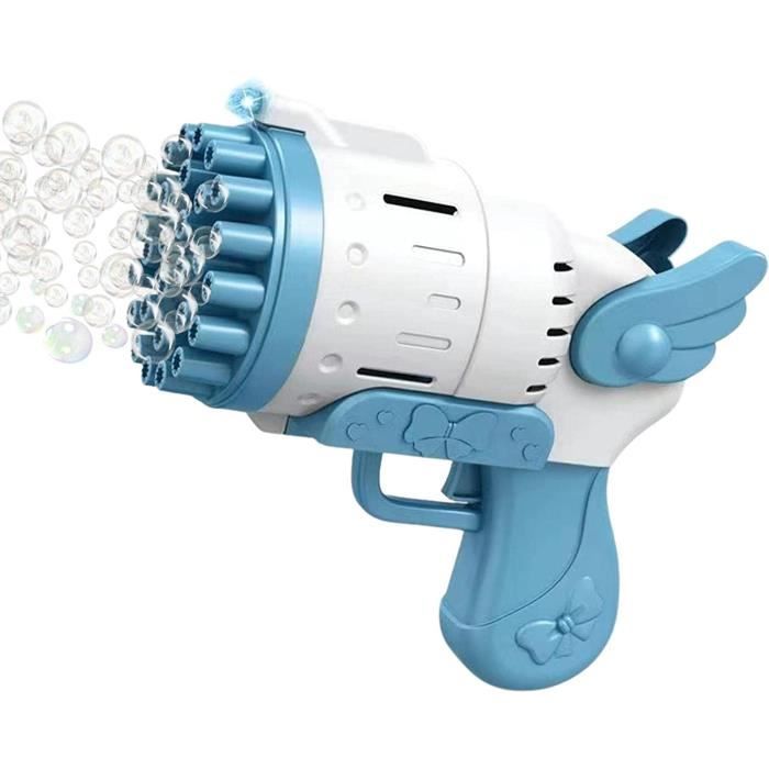 Machine à Bulles De Bain – Grenouille – 12 Chansons – Ventouse – 2xAA – Pour Enfants