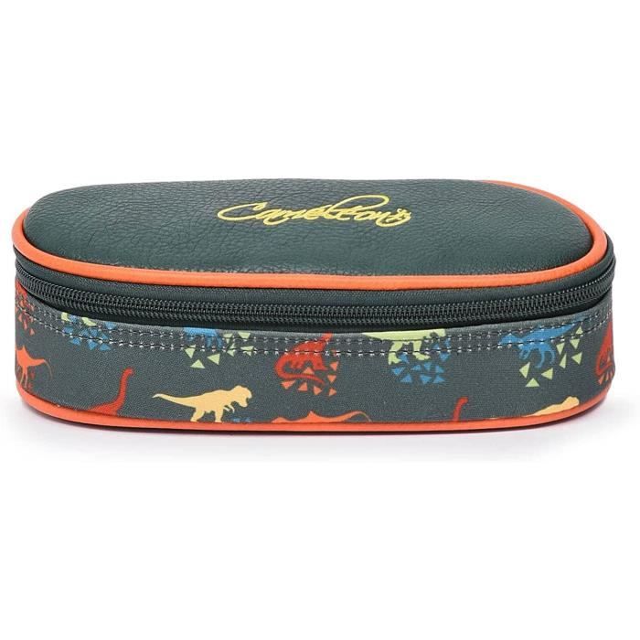 BAGTROTTER Sac à Dos 2 Compartiments Phileas Violet Licorne - Violet