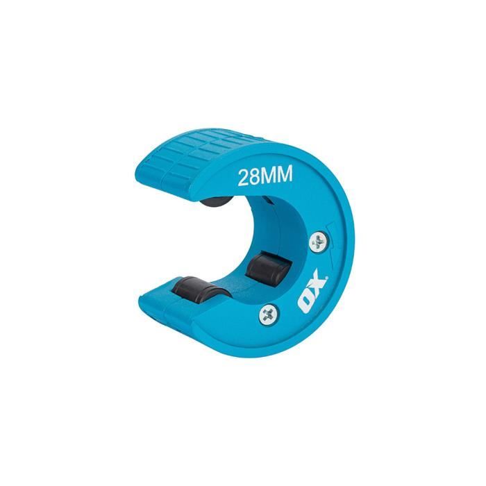 OX Pro PVC Coupe-tube 16-42 mm
