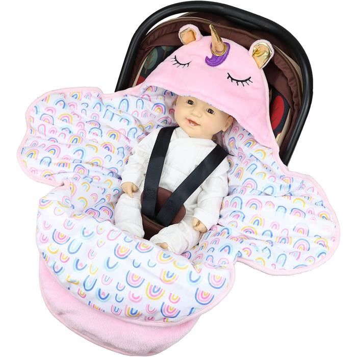 Siege auto licorne on sale