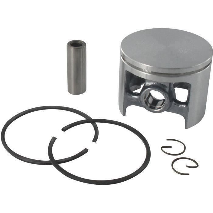 Piston complet HUSQVARNA modèle 272 et 272K