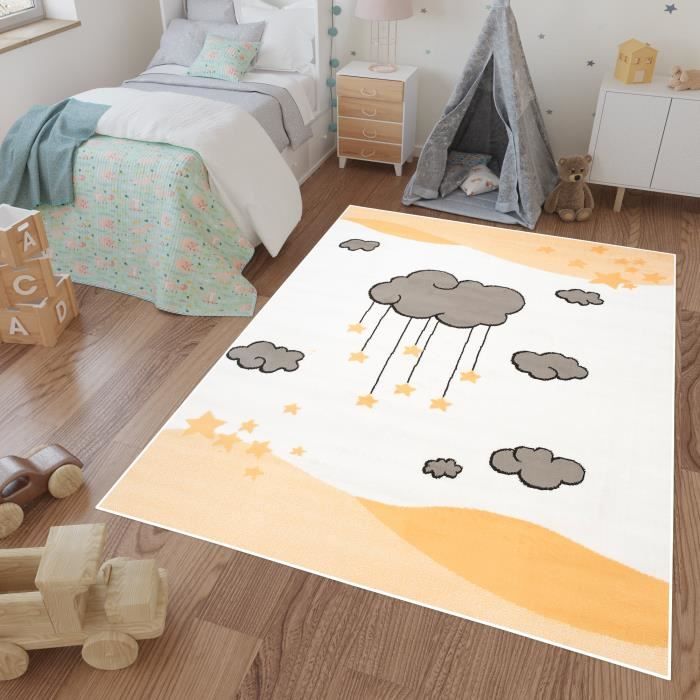 Deco Chambre Bebe Jaune Et Gris Cdiscount Deco Chambre Bebe Jaune Et Gris Cdiscount