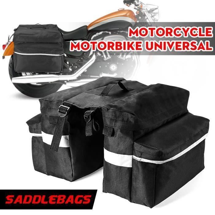 ATV Quad universel avant Cargo Sac de voyage 