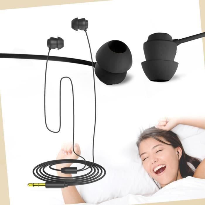 Oreillette anti bruit sommeil Clearance