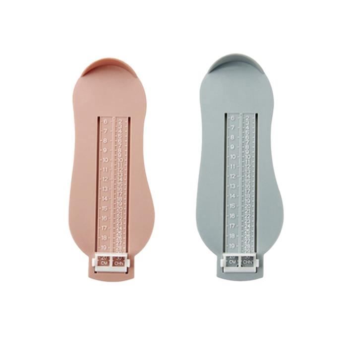 Pedimetre Enfant Pied Mesure 14 Cm Mesure Pied Bébé Pointure