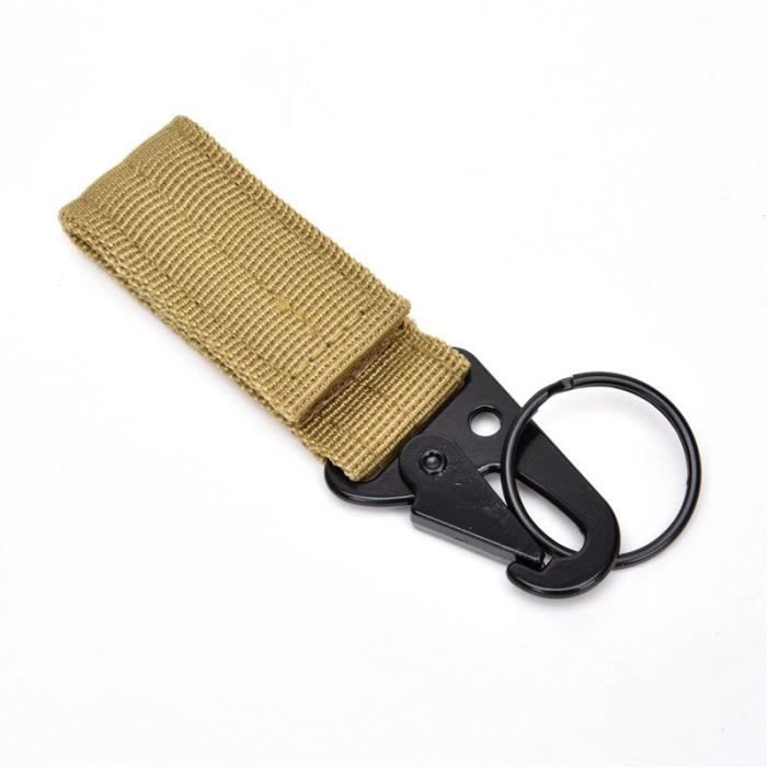 Support universel ceinture Molle – Frankreich