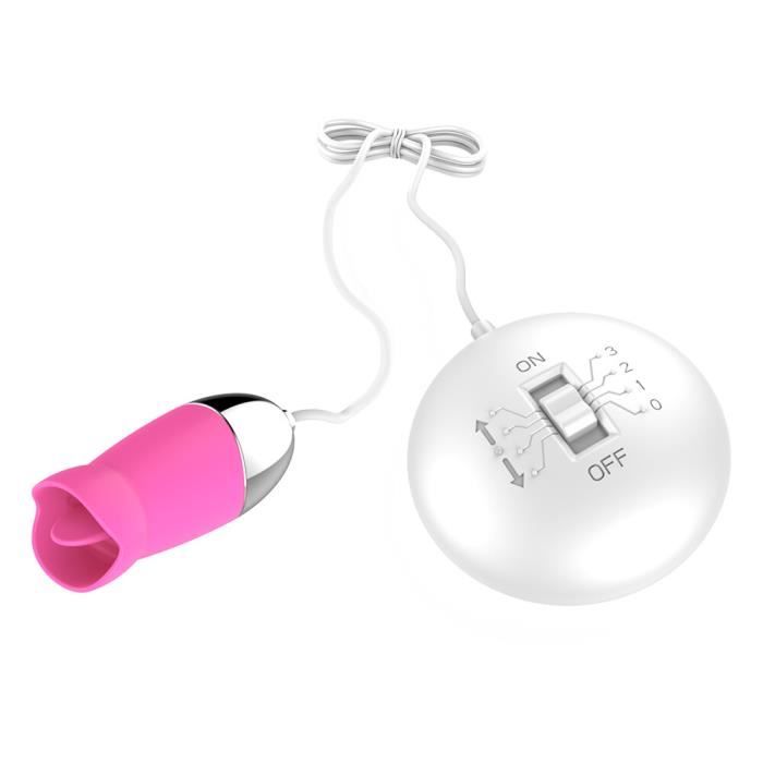 Vibromasseur 3 En 1 Femme — Stimulation Point G, Succion Clitoris, Tapotement, Silencieux Et étanche