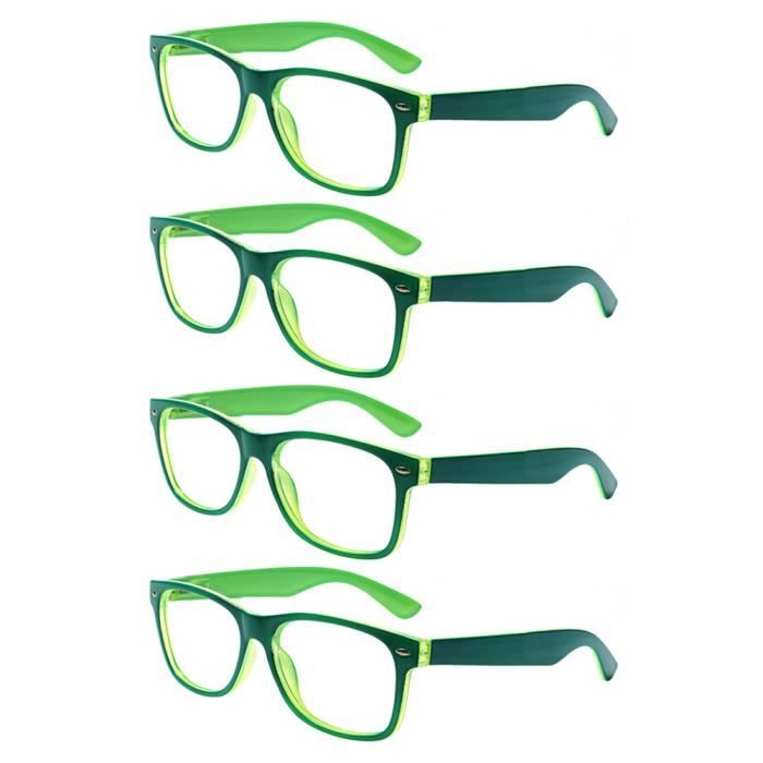 Lunette loupe on sale dioptrie 7