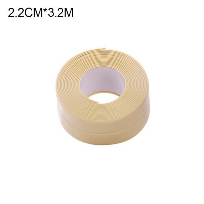 4 Rouleaux Ruban Adhésif Coton Hockey - 20m X 2,5cm - Imperméable, Antidérapant, Pour Crosse De Hockey Ou Sport