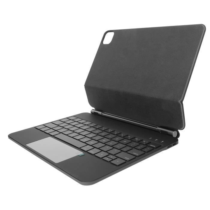 Avizar Coque Clavier iPad 10.9 Bluetooth