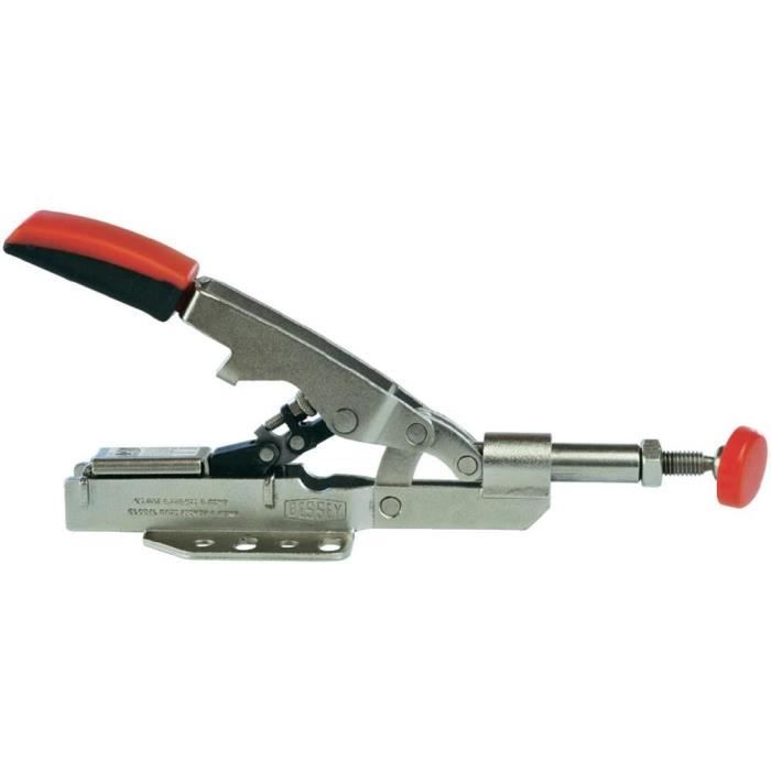 Presse à genouillière STC-IHH25 Bessey