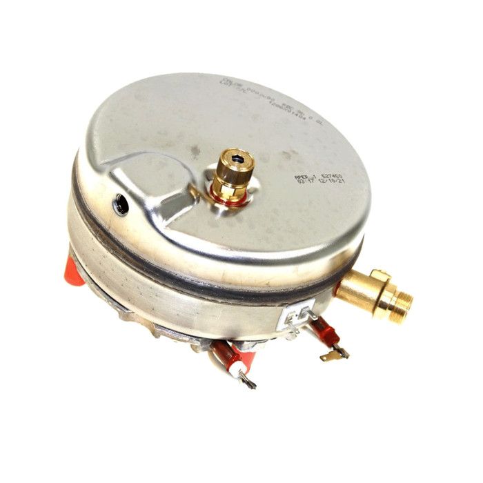 Chaudière CALOR CS 10000646 2400 Watt Remplissage continu - vue 2