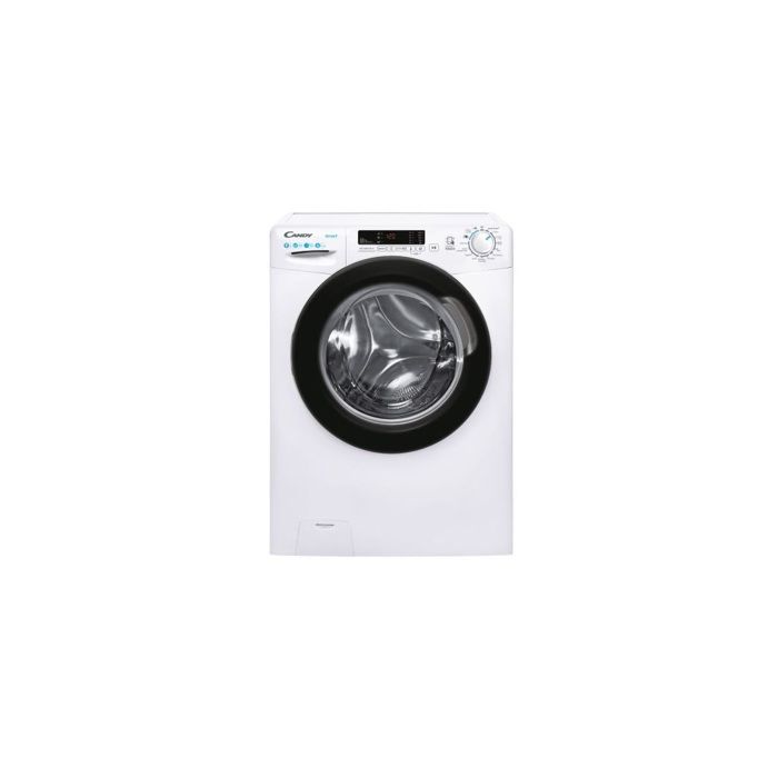 CANDY Lave linge hublot 60 cm 9 kg 1200 trmin CS1292DWB4 - vue 8