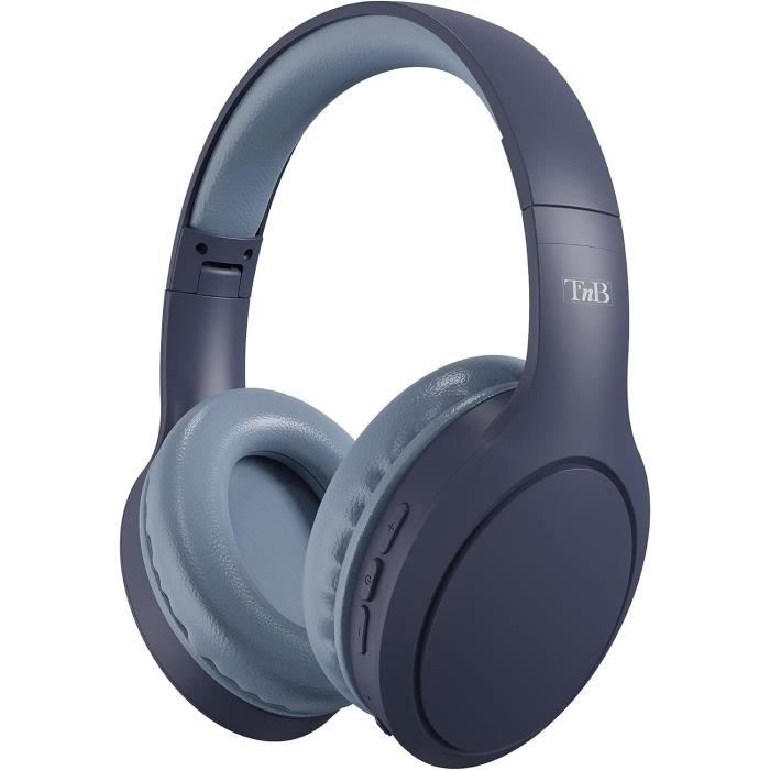 Sony WH-CH720N - Casque Bluetooth Sans Fil à Réduction De Bruit - Jusqu'à 35 Heures D'autonomie