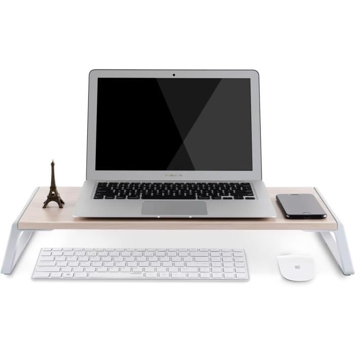 Support Tête Trépied Métal Riser 100 Mm - Alliage Aluminium, Capacité 10 Kg - Pour Adapter Hauteur Caméra, Accessoires