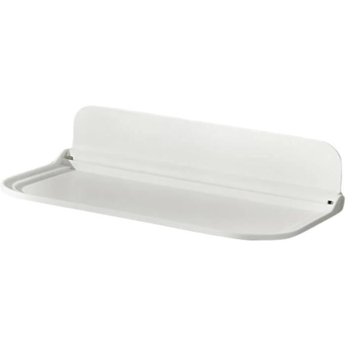 Bibliothèque Roulante Pliable Multicouche - Étagère De Rangement Avec Roulettes Pour Salon, Bureau, Classe (Rose) - 9
