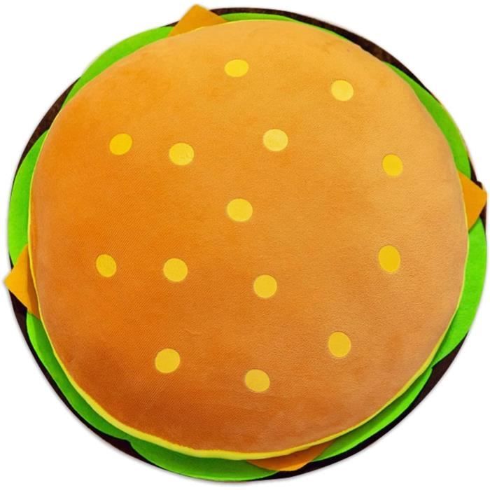 Pineeseatile Oreiller Peluche Pain Géant 120 Cm – Long Traversin Câlin Mignon En Forme De Baguette – Décoration & Confort Enfant Adulte