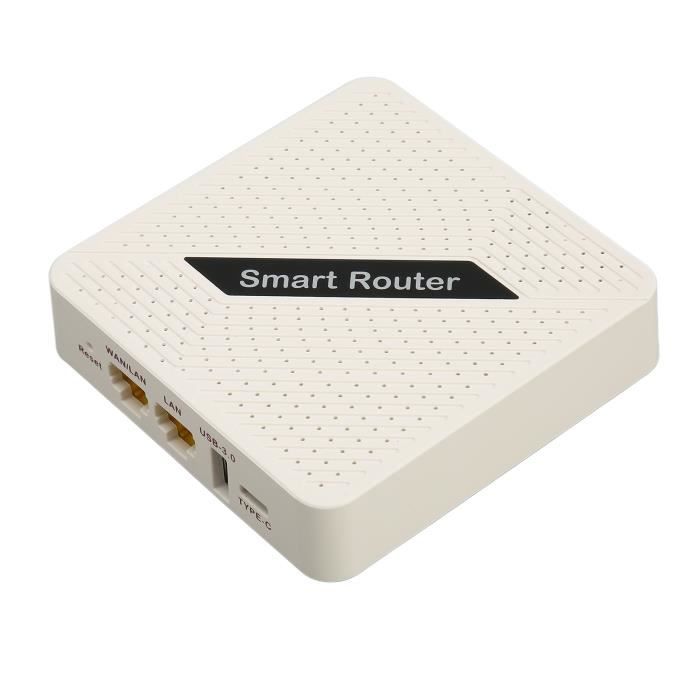 3G 4G LTE Cat4 150Mbps Dongle USB De Large Bande Mobile Avec Support Pour Carte Mu00e9moire