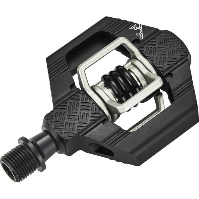Pédales automatiques VTT Crankbrothers Candy 3 - Noir