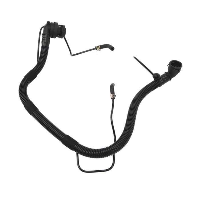 Kit D'alimentation Huile Turbo AN-4 - 3,16 Pieds, Pour Retour Turbo, Marque Uxcell