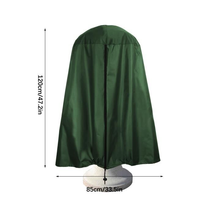 Bâche PVC Blanche Bâche De Protection Extérieur 3x3m 3x4m 3x5m Bâche