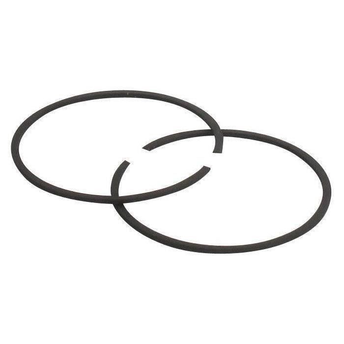 Jeu de segments de remplacement adaptable STIHL pour notre cylindrée 5709407