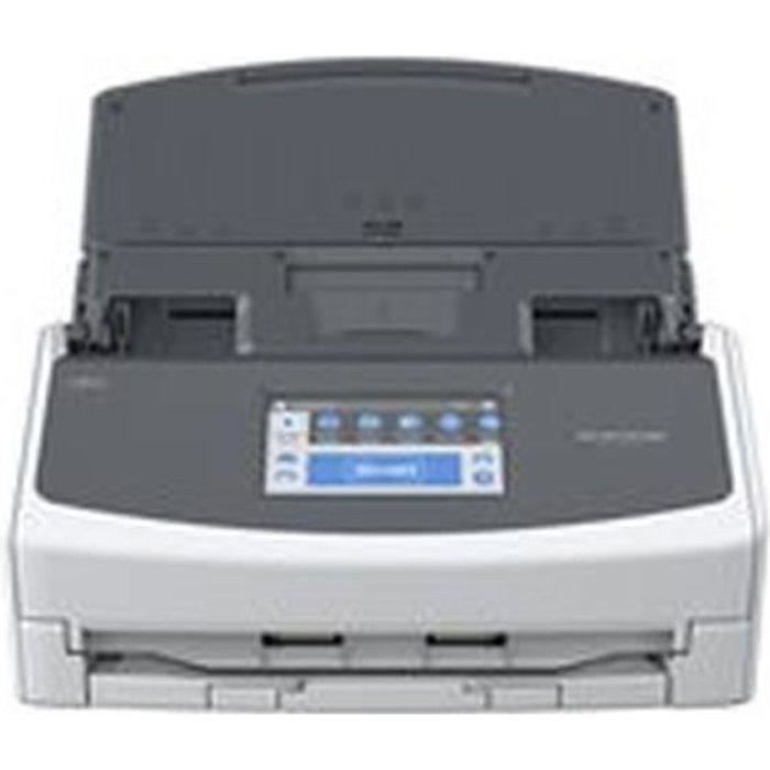 FUJITSU ScanSnap iX1600 - Scanner de documents - CIS Double - Recto-verso - 279 x 432mm - 600 dpi x 