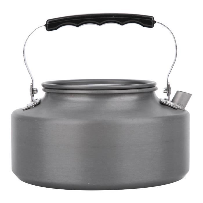 Tasse à Café De Camping Réutilisable – Inox – Pour Randonnée Et Trekking