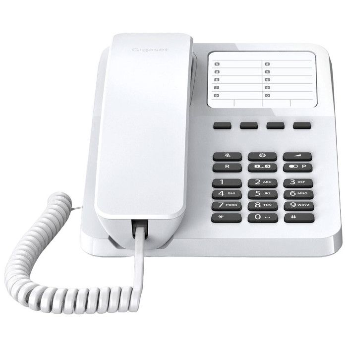 GIGASET GIGADESK400 - vue 6