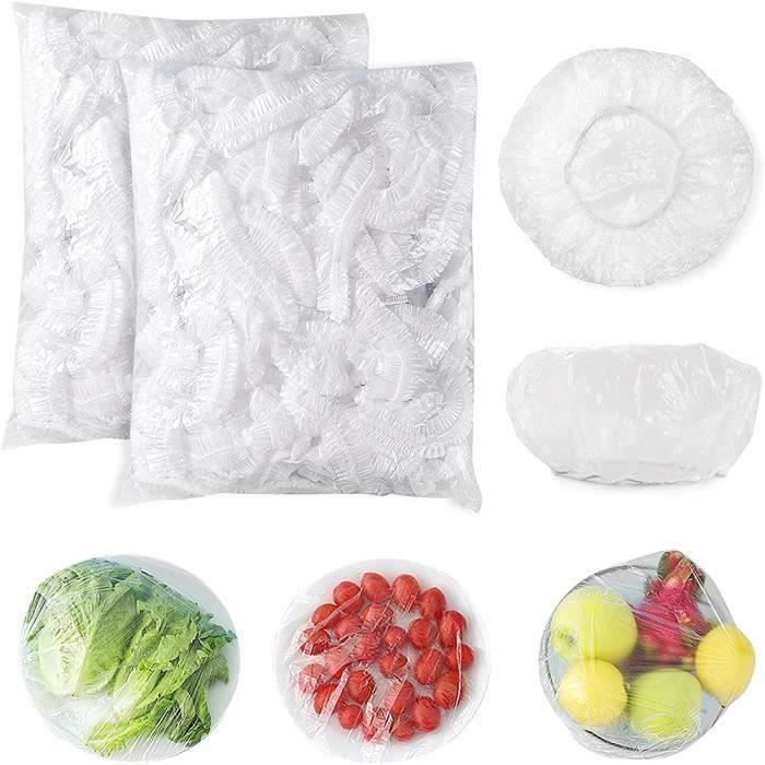 200 Sachets Pêche PVA Nelxsene - 50x100mm/70x100mm - Solubles Pour Appâts Carpe