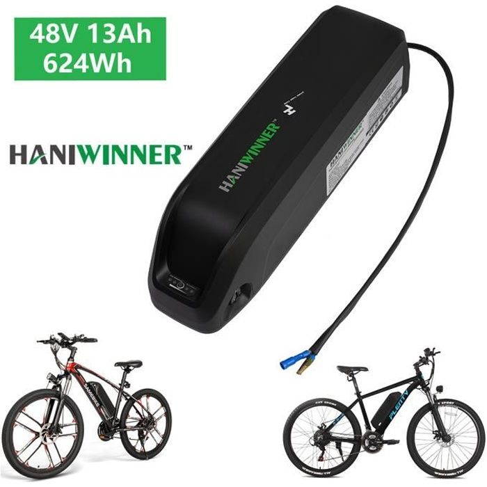 Batterie vélo électrique 36v giant best sale