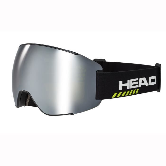Head Sentinel 5K Masque Ski - Masques Skis Alpin