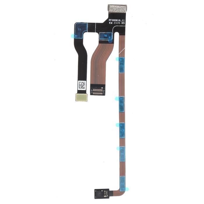 Câble Plat Pour Caméra Phantom 3 - Remplacement Flexible FPC Compatible Stabilisateur 484745