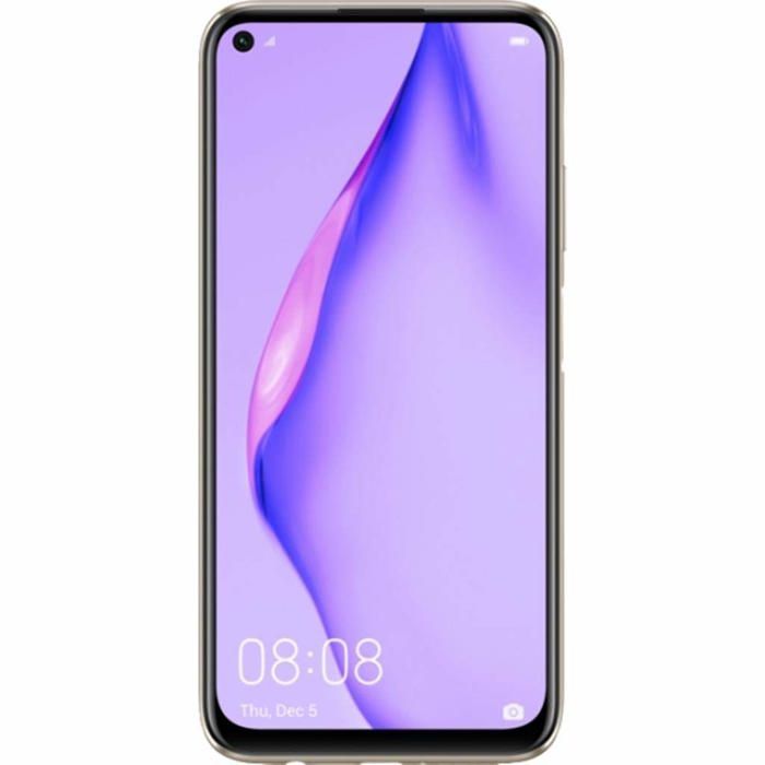 Huawei P40 Lite - Smartphone 6.4, 48 Mp Con Ia Ultra Angular, 6Gb Ram +  128Gb Rom