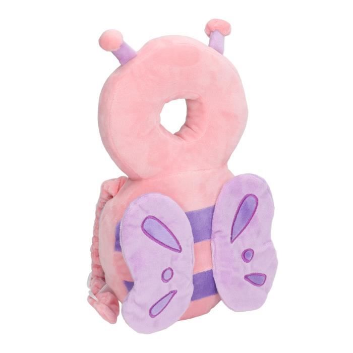 Bandeaux De Bébé En Coton Doux, Enveloppe De Protection De Tête