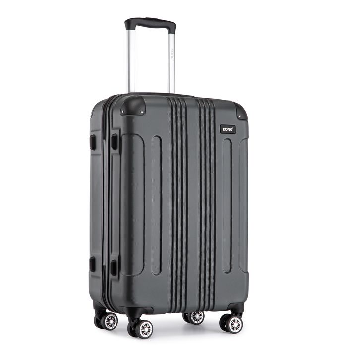Valises légères et sacs de voyage Valise de cabine ABS + PC Petite