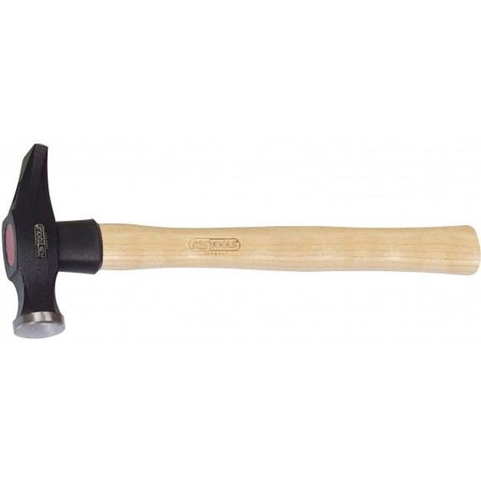 KS Tools 140.4003 - Marteau à garnir, 400g