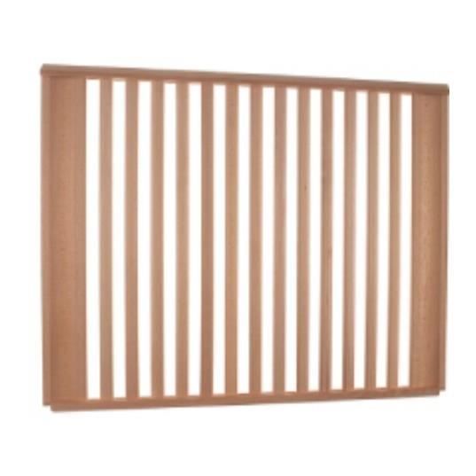 Clayette pour cave à vin LIEBHERR WKt 6451 Mobile Bois naturel