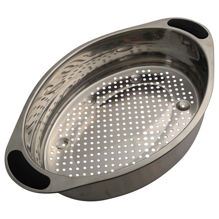 Cuiseur vapeur MAGIMIX 52630 Panier vapeur avec fond Petit électroménager