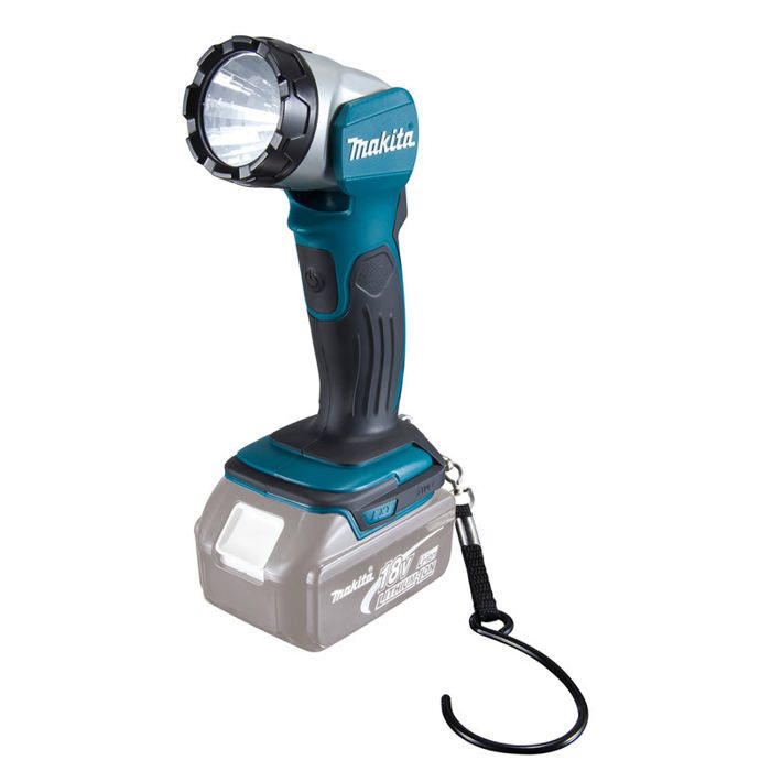 Makita DEADML802 - vue 2