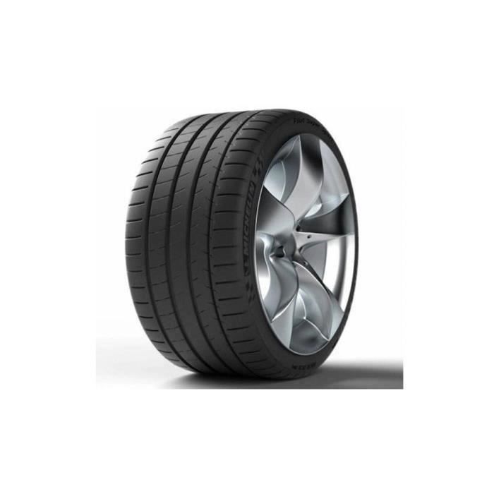 MICHELIN Pneu Tourisme Eté 255-40R18 95Y PILOT SUPER SPORT *