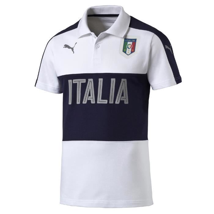 polo puma italie