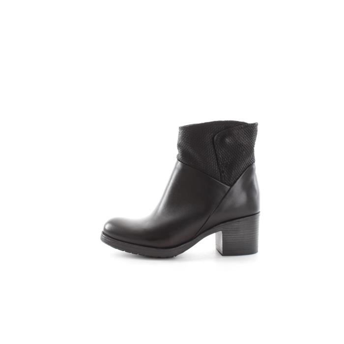 cafe noir bottines